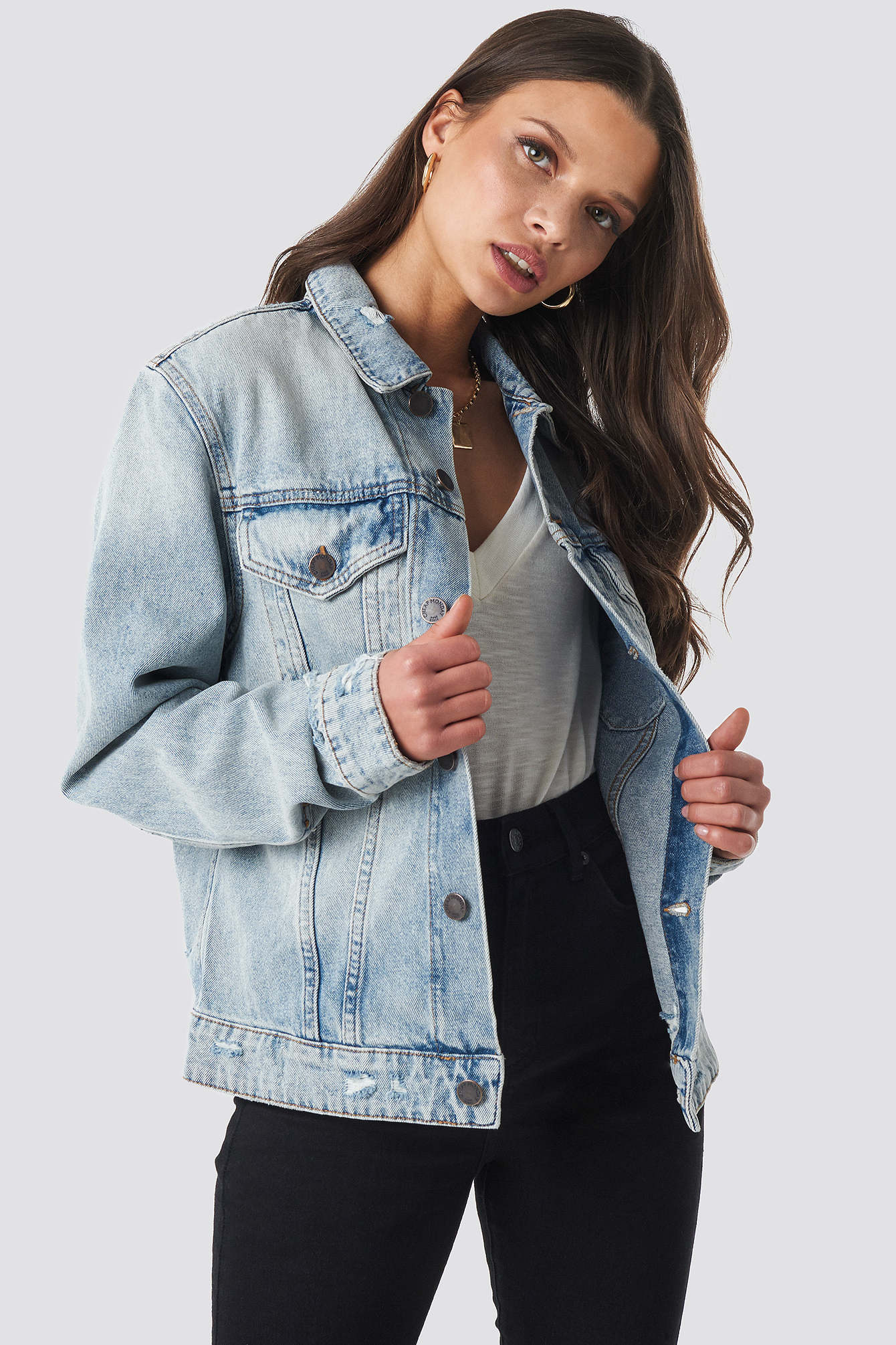 cheap monday legit jacket