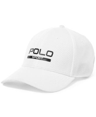 polo performance hat