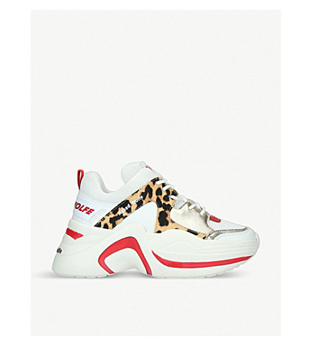 wolfe platform shoes
