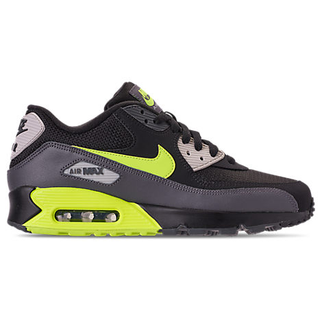 mens nike air max 90 essential casual shoes