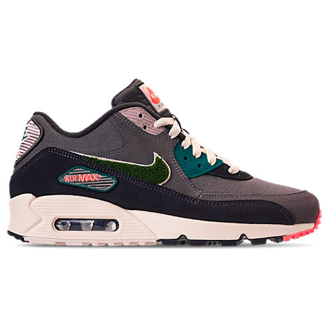 air max 90 forest green