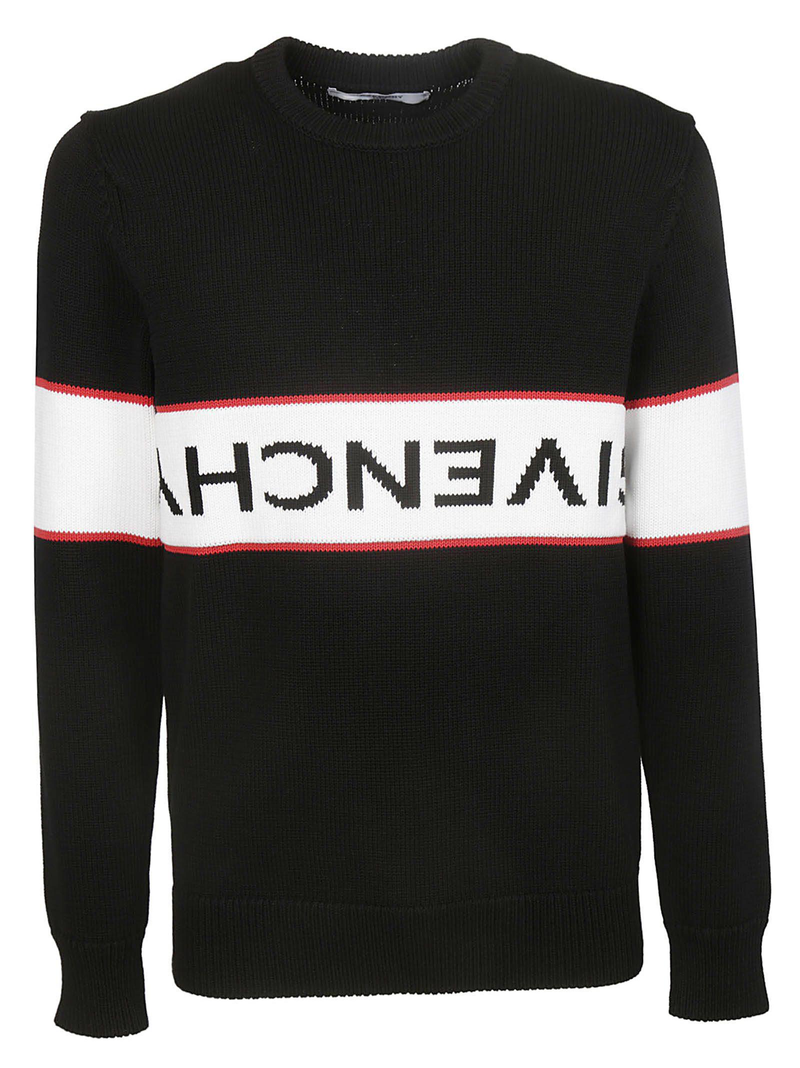 Givenchy Reverse Sweater | ModeSens