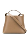 Aesther Ekme Mini Sac Tote Bag In Neutrals