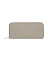 Furla Wallet In Dove Grey