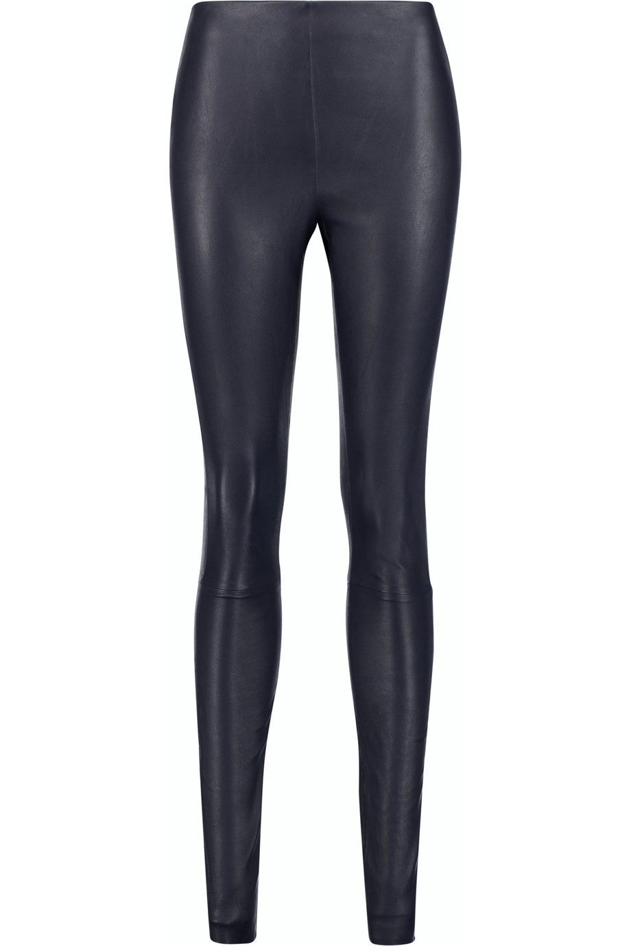 By Malene Birger Elenasoo Leather Leggings Depot | International Society of  Precision Agriculture