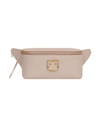 Furla Backpack & Fanny Pack In Pale Pink