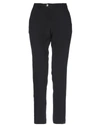 Patrizia Pepe Pants In Black