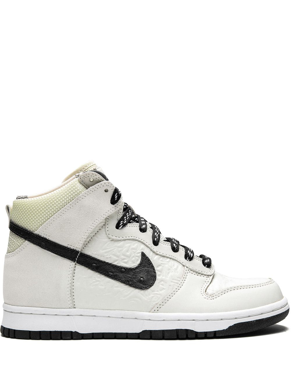 nike stussy trainers