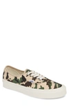 Vans Ua Authentic 44 Dx Sneaker In Og Camo