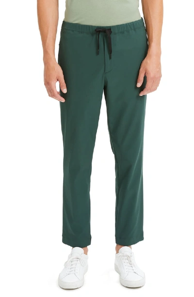 Theory Neoteric Rem Slim Fit Pants In Virdis