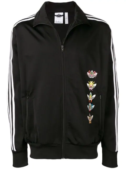 adidas tanaami track top