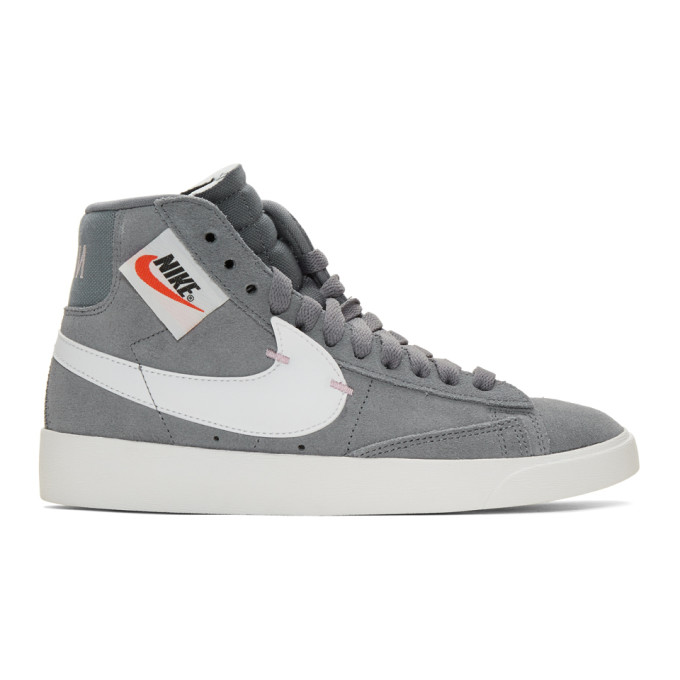 blazer rebel nike