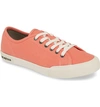 Seavees '06/67 Monterey' Sneaker In Coral