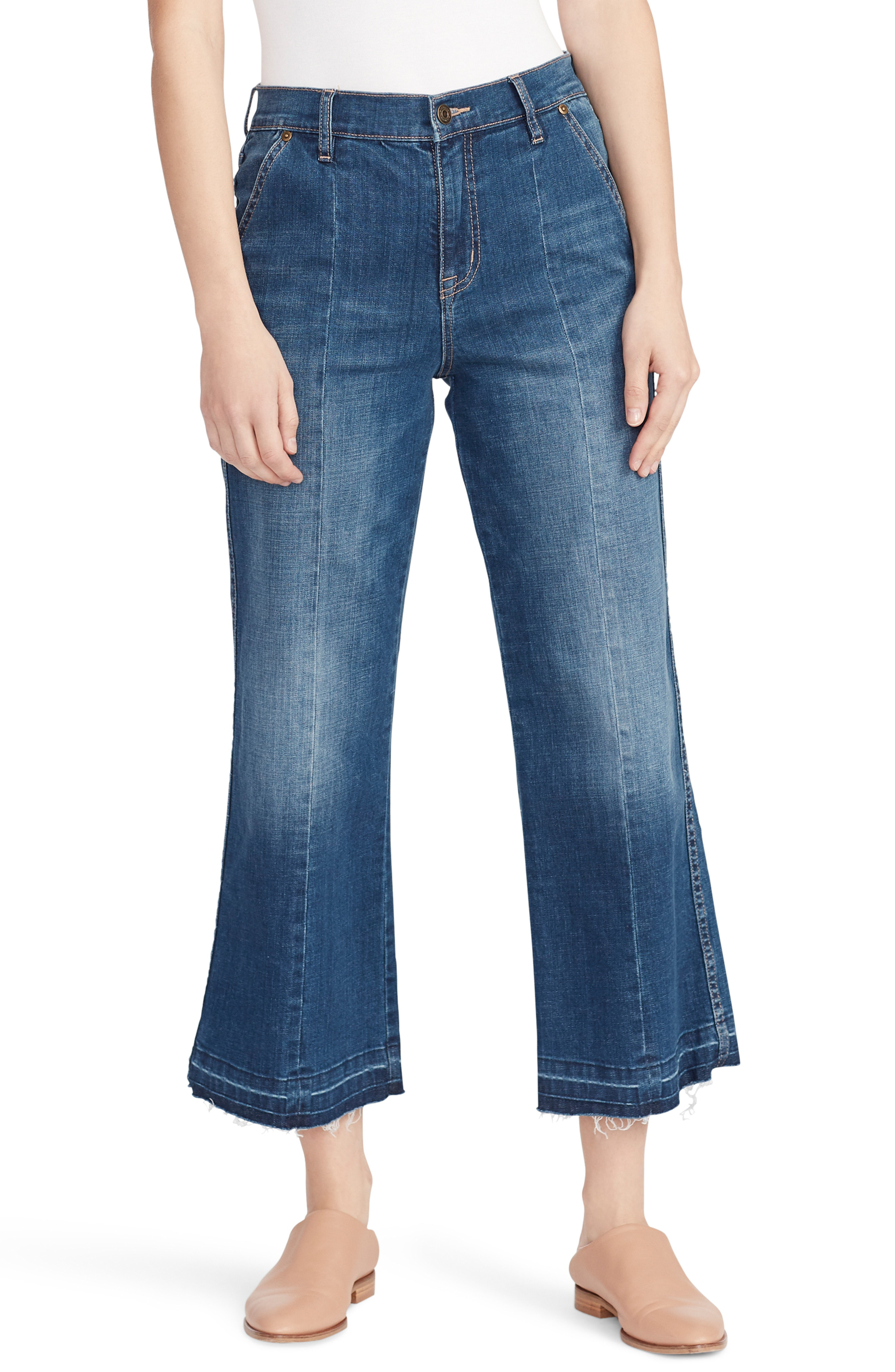 ella moss wide leg jeans