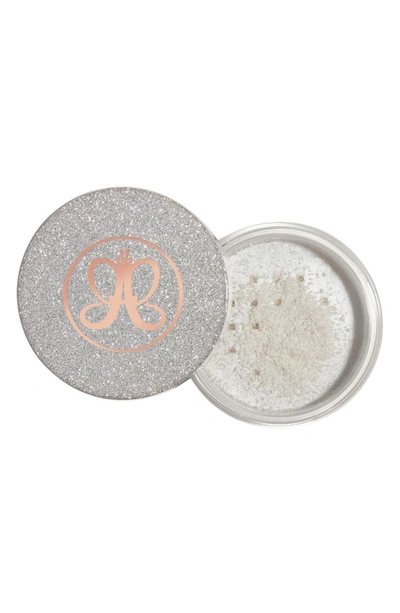 Anastasia Beverly Hills Loose Highlighter Snowflake In Snowflake