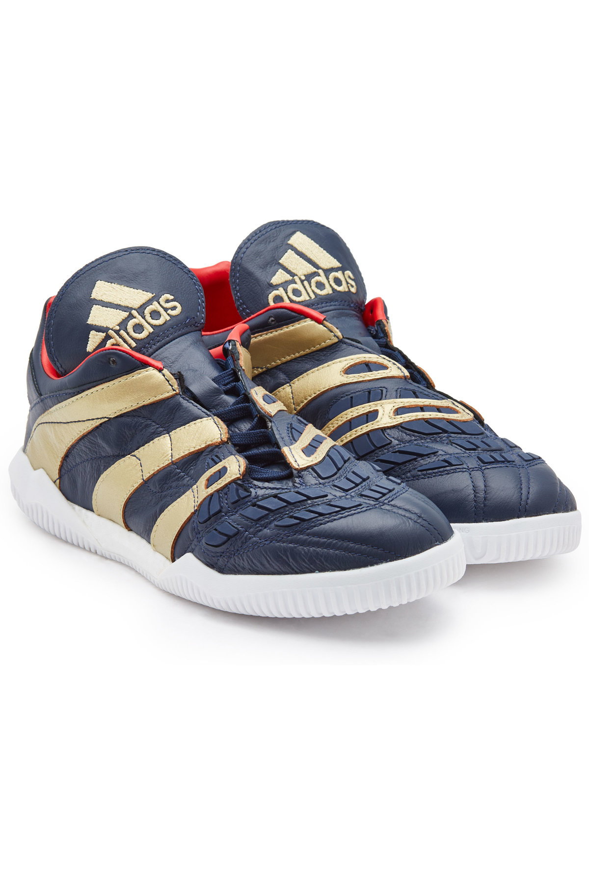 adidas predator accelerator zinedine zidane
