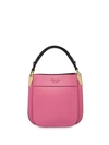 Prada Margit Small Bag In Pink