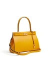 Tory Burch Lee Radziwill Small Bag In Daylily