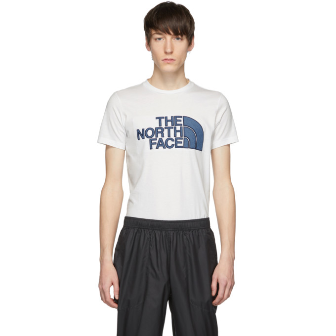 north face city t shirt