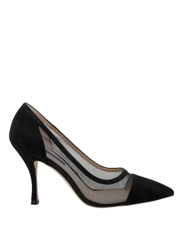 stuart weitzman monroe pump