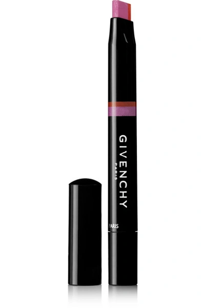 Givenchy Dual Eyeliner - Passionate 04 In Orange