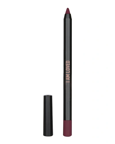 Realher Lip Liner In I Am Confident