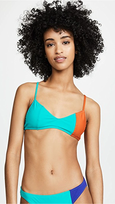 Araks Elsa Bikini Top In Bali/terra