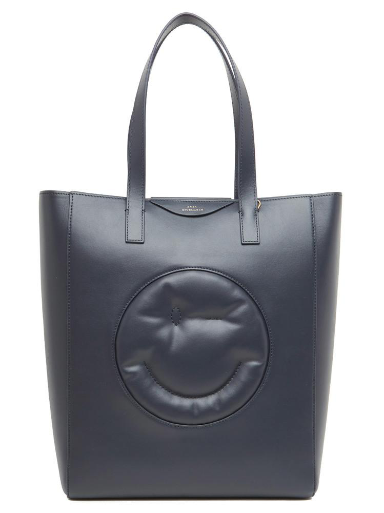 chubby tote bag