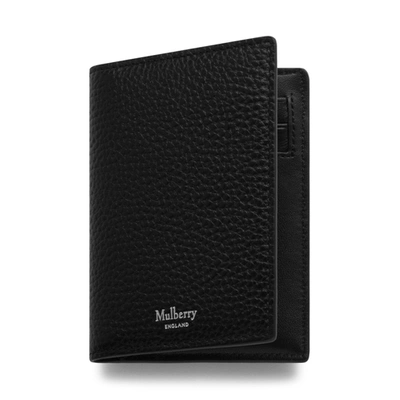 Mulberry Rl4921 Card Wallet