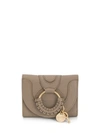 See By Chloé Hana Tri In Grey