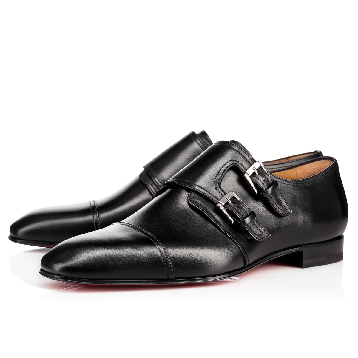 christian louboutin mortimer flat