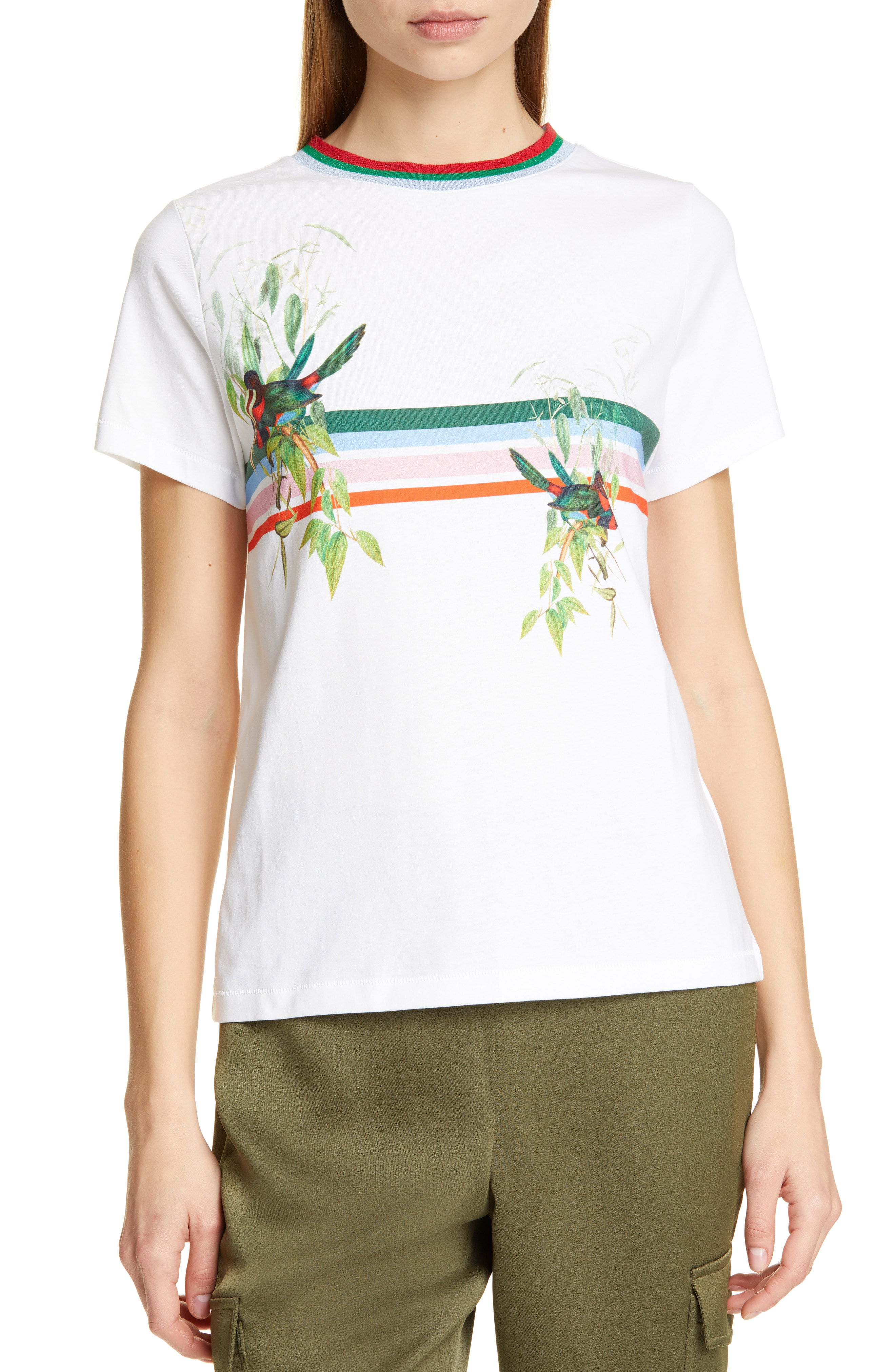 ted baker tutti frutti