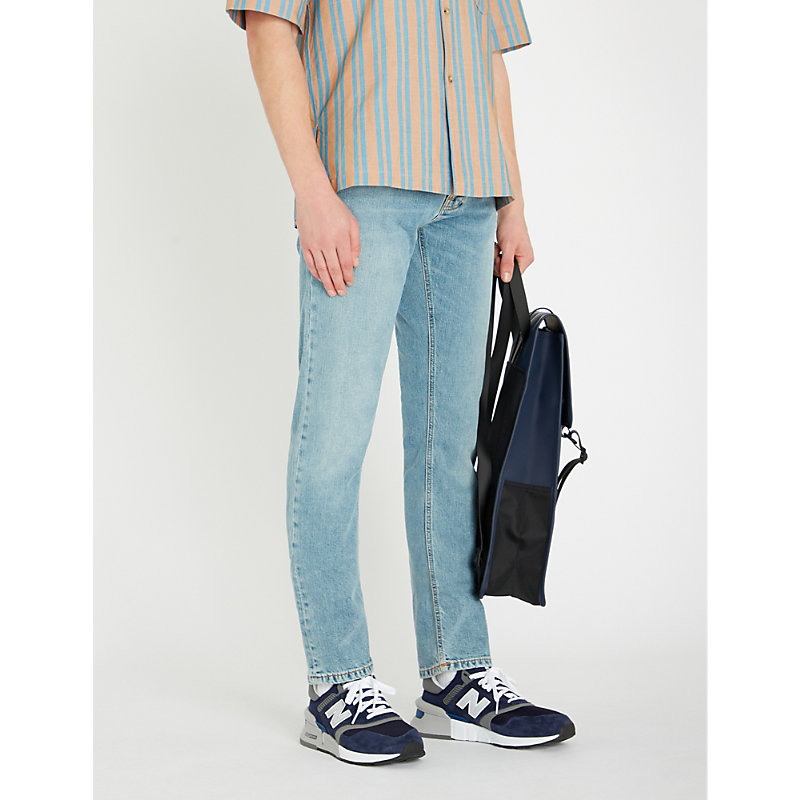grim tim light blue comfort