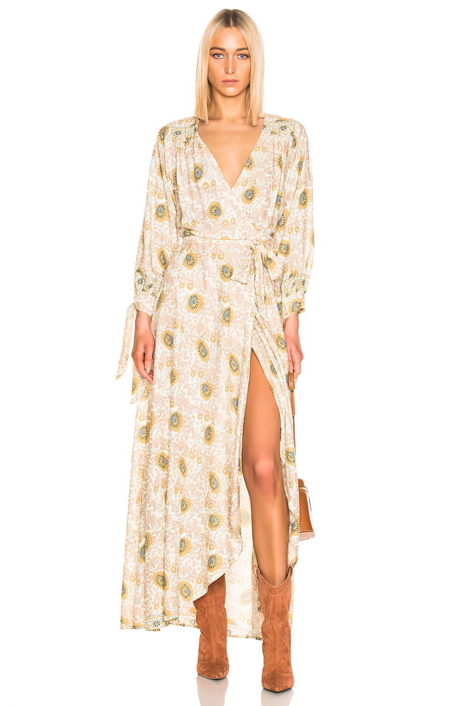 natalie martin danika wrap dress