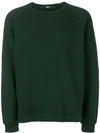 Billy Friends And Family Sweatshirt In Green