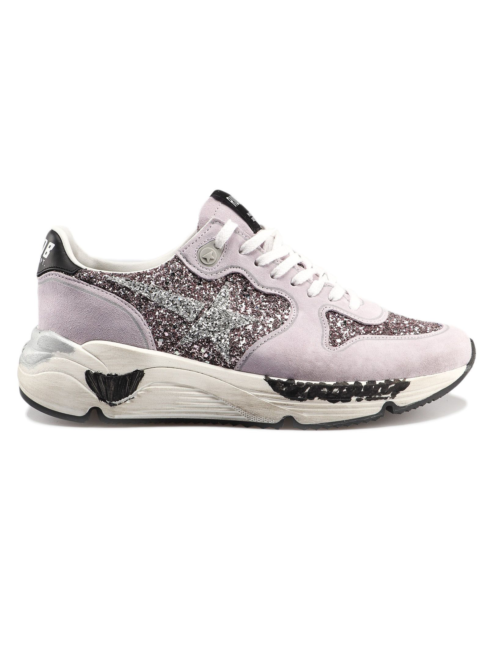 golden goose running sale