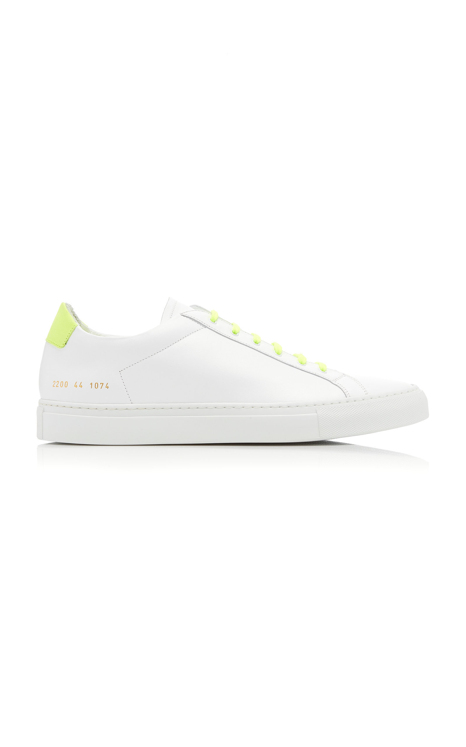 common projects fluo