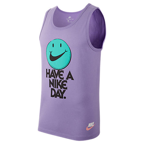 have a nike day tank
