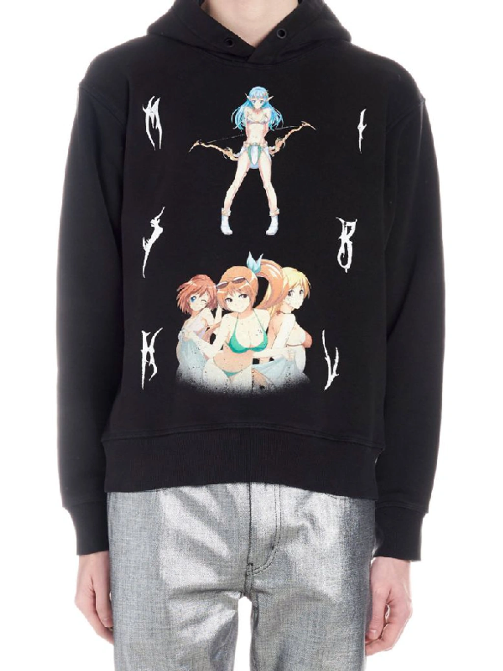 Misbhv Anime Hoodie Misbhv Shibuya Hoodie Misbhv Shibuya Hoodie