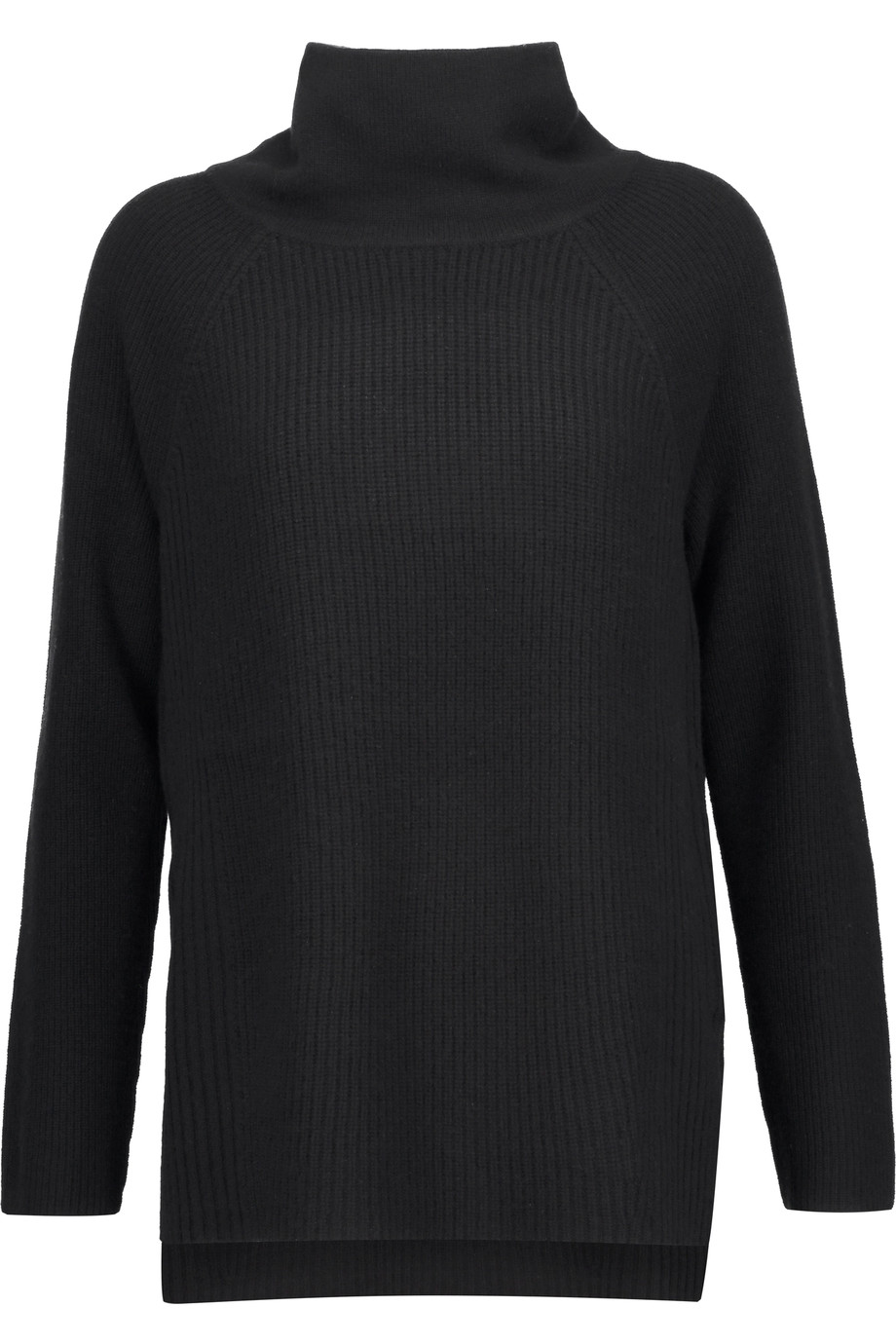 Inserch Cotton Blend V-Neck Sweater 4608-00183 Blue Mist