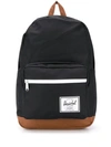 Herschel Supply Co Pop Quiz Backpack In Black