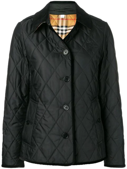 burberry fernhill jacket