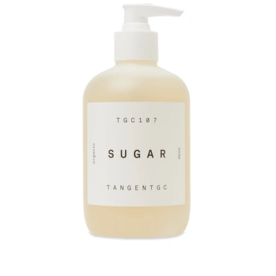 Tangent Gc Sugar Organic Soap In N/a
