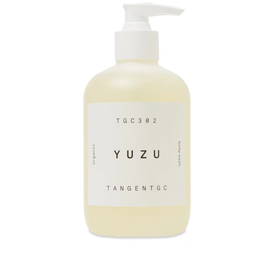 Tangent Gc Yuzu Organic Body Wash In N/a