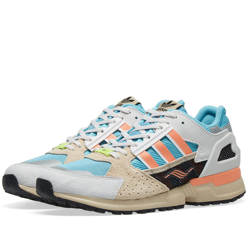 adidas consortium zx 10.000 c