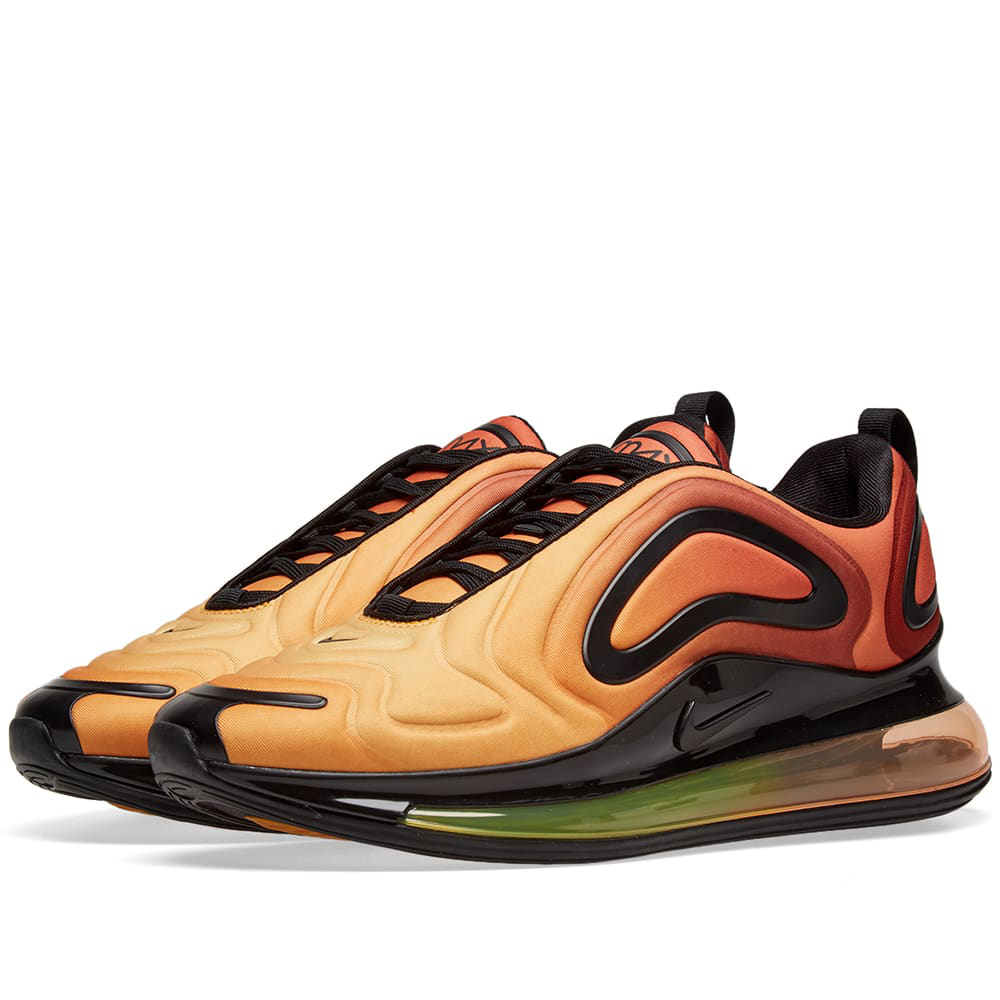 orange 720 air max
