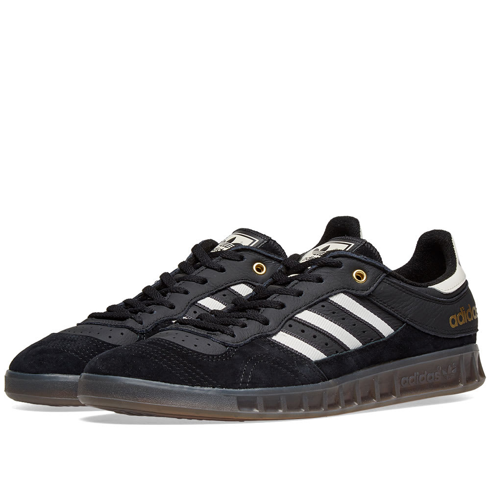 Adidas Handball Top in Black Adidas Handball Top in Black