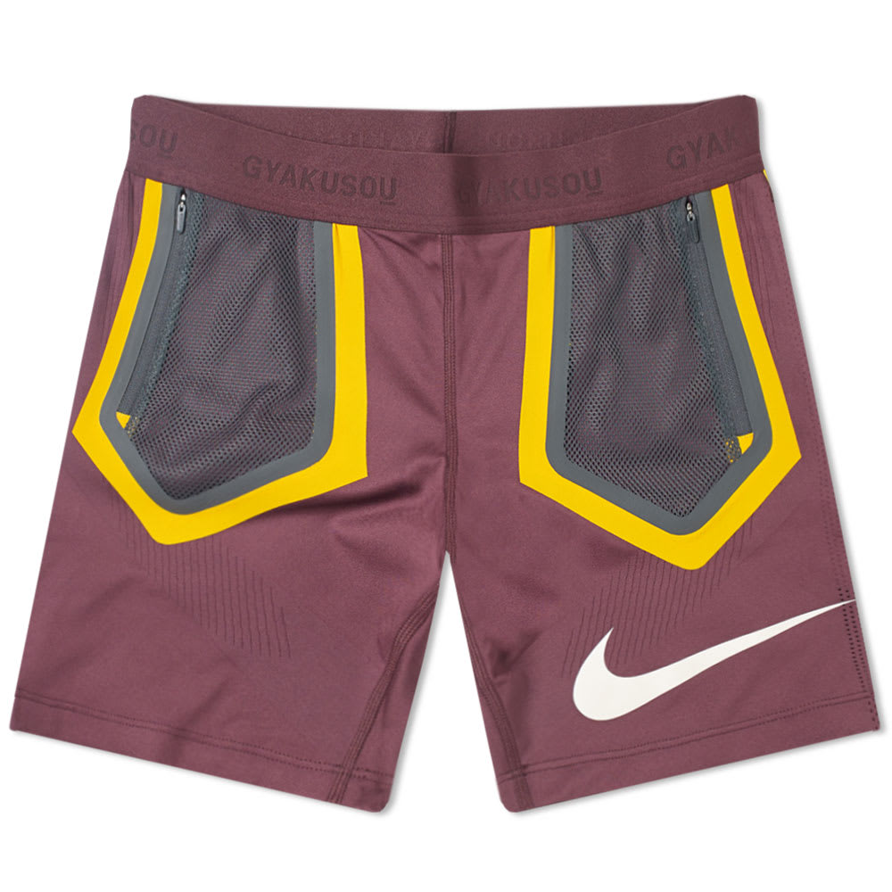 gyakusou shorts