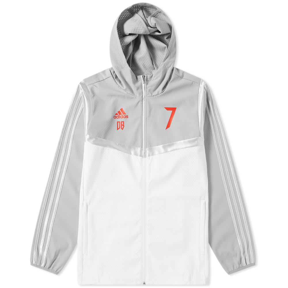 adidas predator jacket