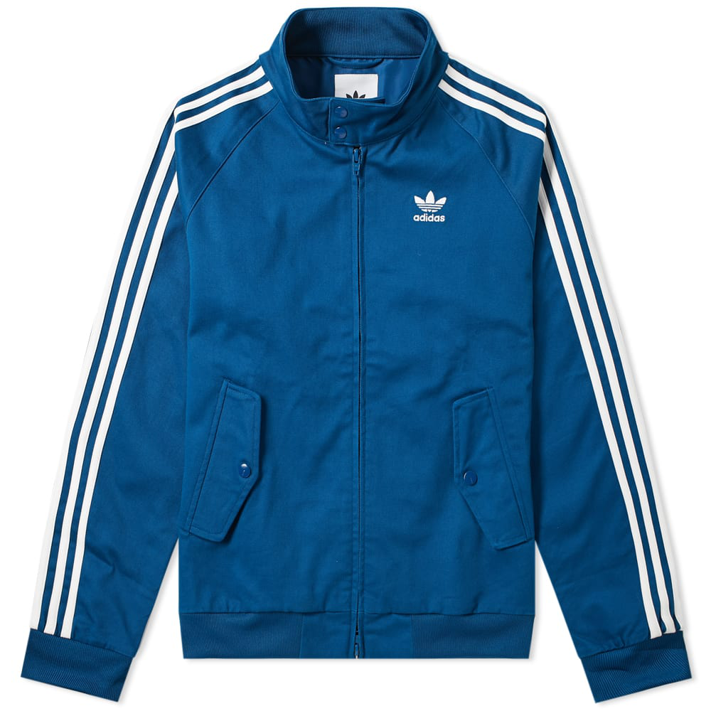 adidas originals harrington jacket